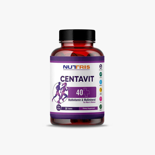 Centavit - Vitamin & Mineral Support