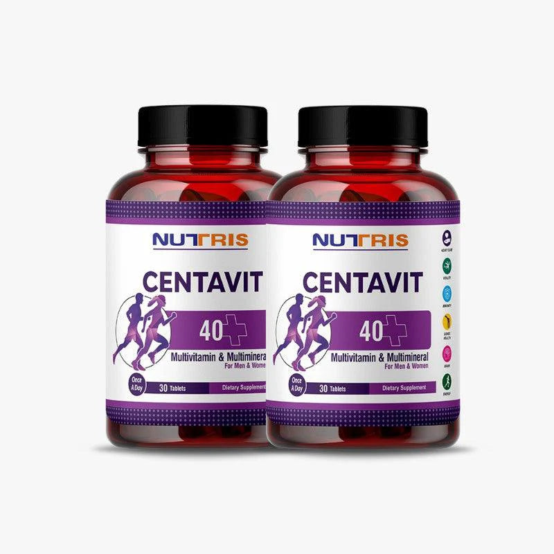 Centavit - Vitamin & Mineral Support