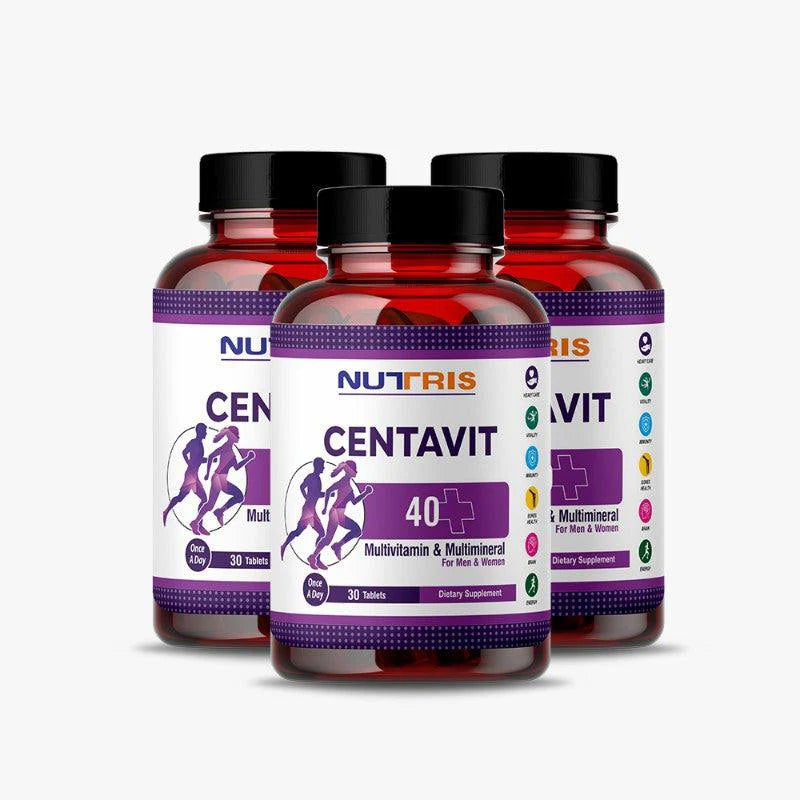 Centavit - Vitamin & Mineral Support