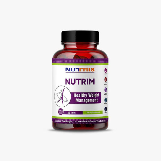 NUTRIM - Best Weight Loss Supplement