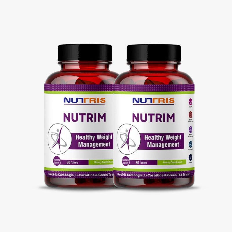 NUTRIM - Best Weight Loss Supplement