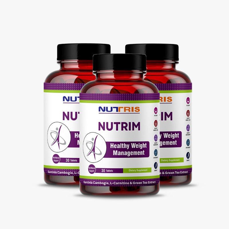 NUTRIM - Best Weight Loss Supplement